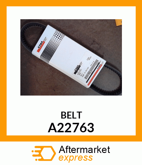 BELT A22763