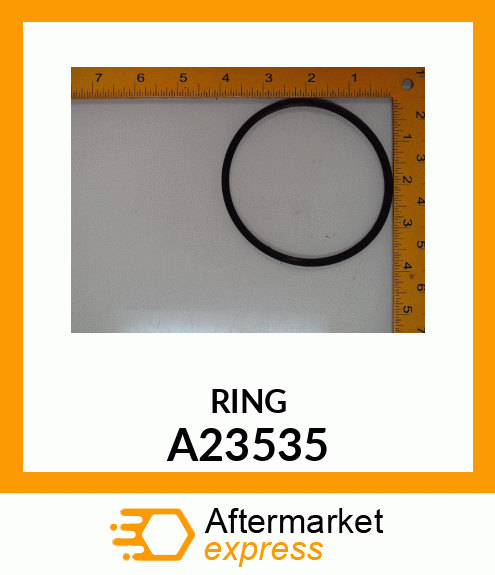 RING A23535