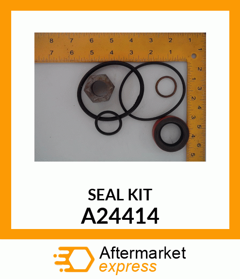 SEAL KIT A24414