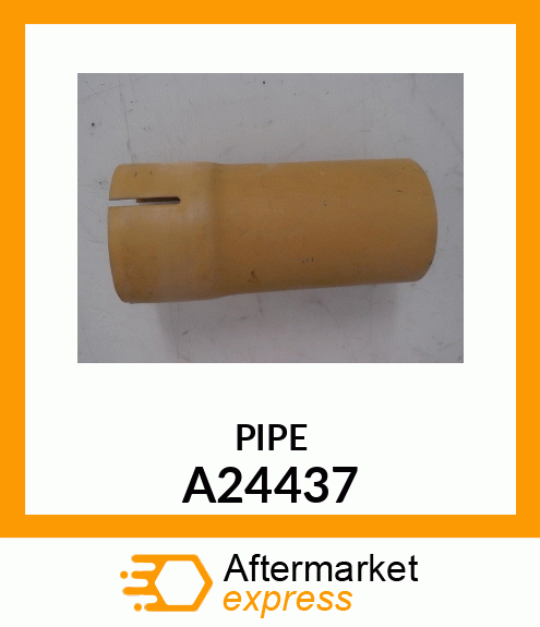 PIPE A24437