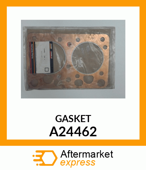 GASKET A24462