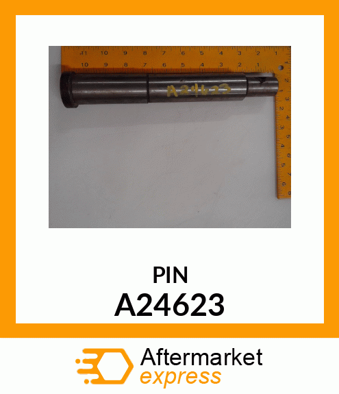 PIN A24623