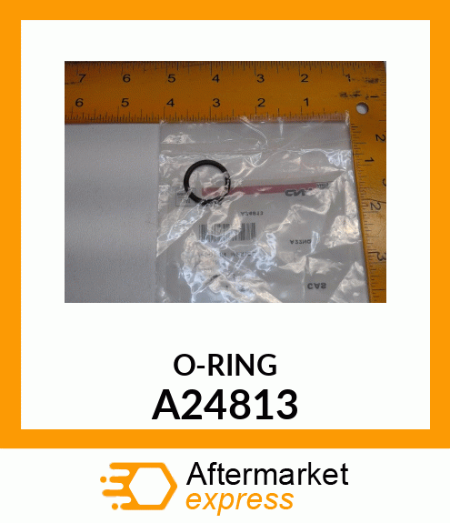 O-RING A24813