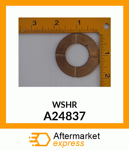 WSHR A24837