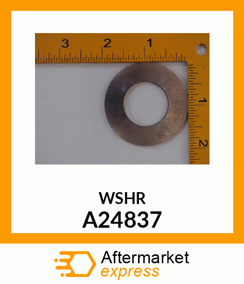 WSHR A24837