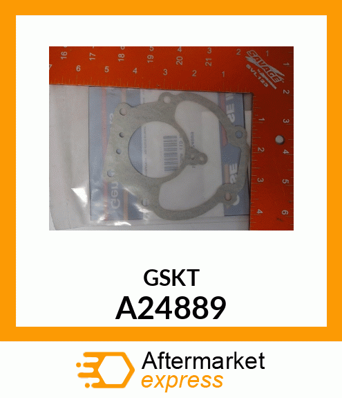 GSKT A24889