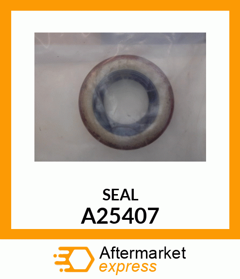 SEAL A25407