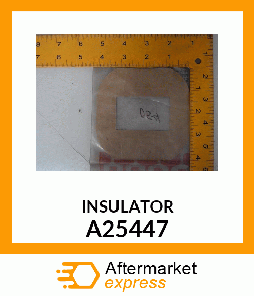 INSULATOR A25447