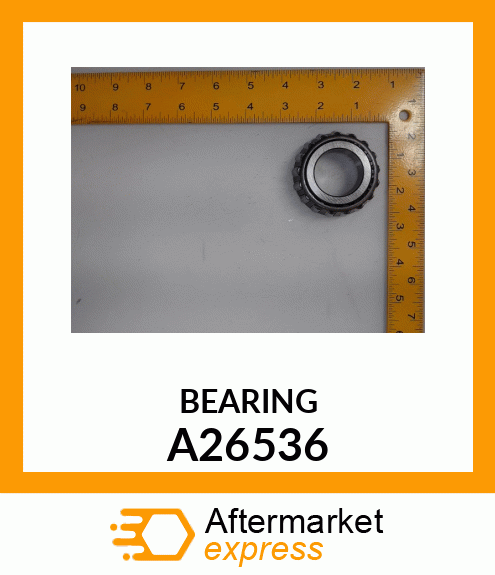 BEARING A26536