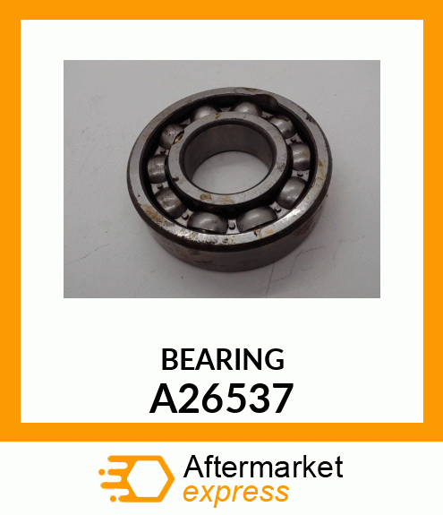 BEARING A26537