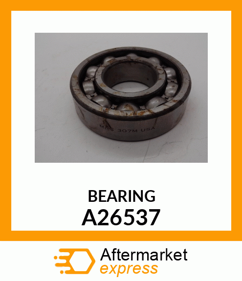 BEARING A26537