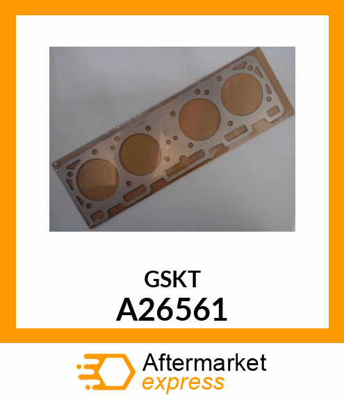 GSKT A26561