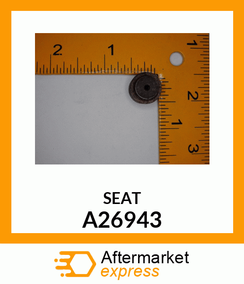 SEAT A26943