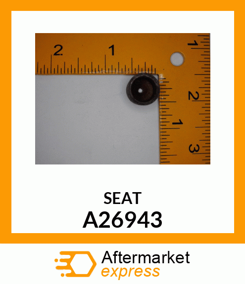 SEAT A26943