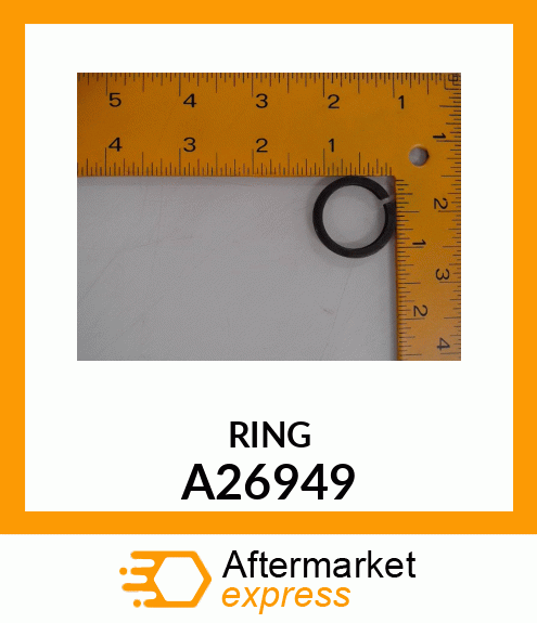 RING A26949