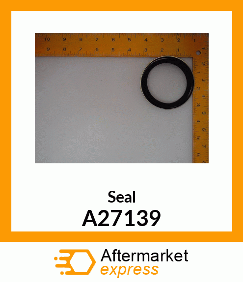 Seal A27139