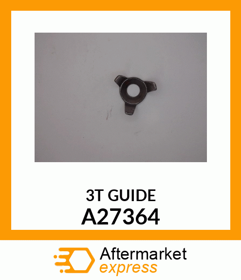 3T GUIDE A27364