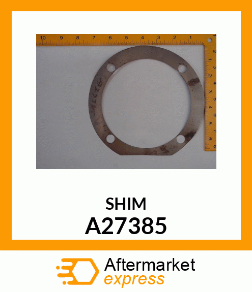 SHIM A27385