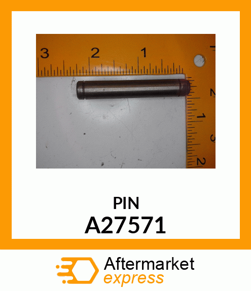 PIN A27571