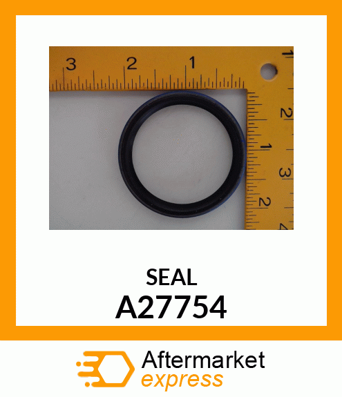 SEAL A27754