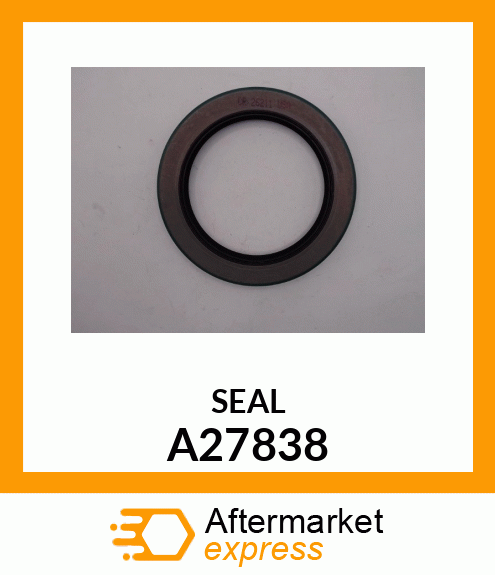 SEAL A27838