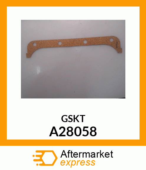 GSKT A28058