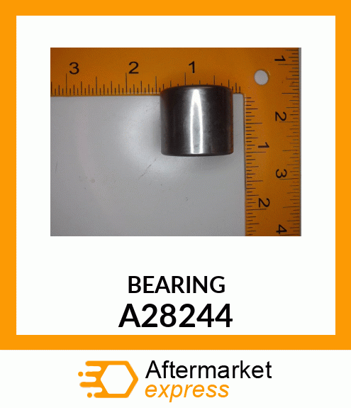 BEARING A28244