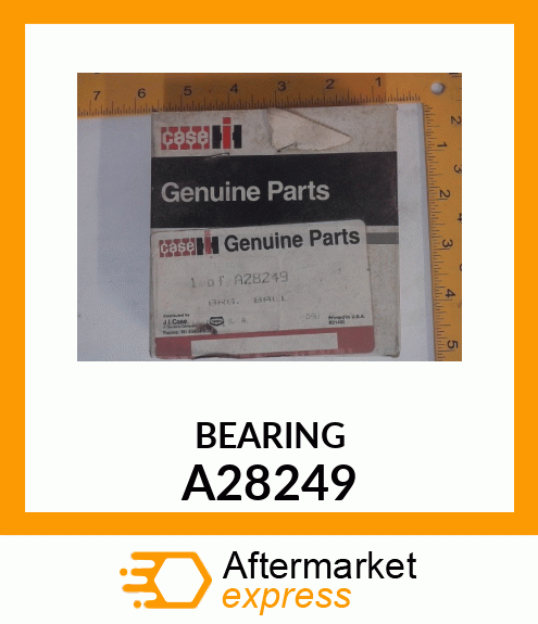 BEARING A28249