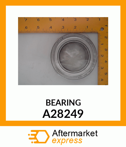 BEARING A28249