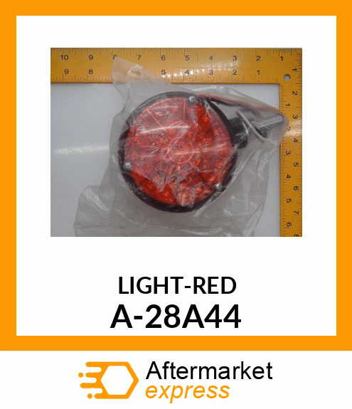 LIGHT-RED A-28A44