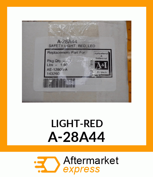 LIGHT-RED A-28A44