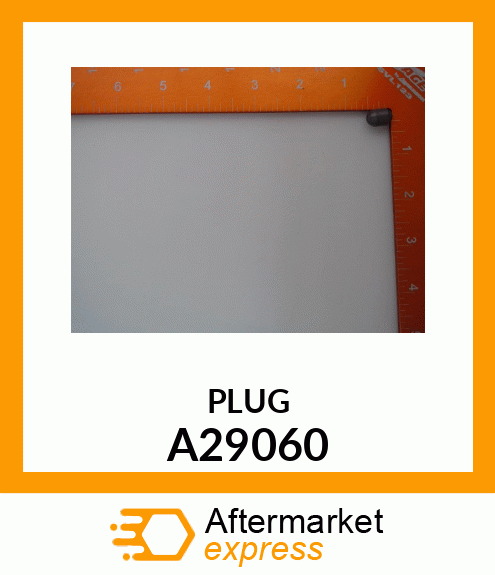 PLUG A29060