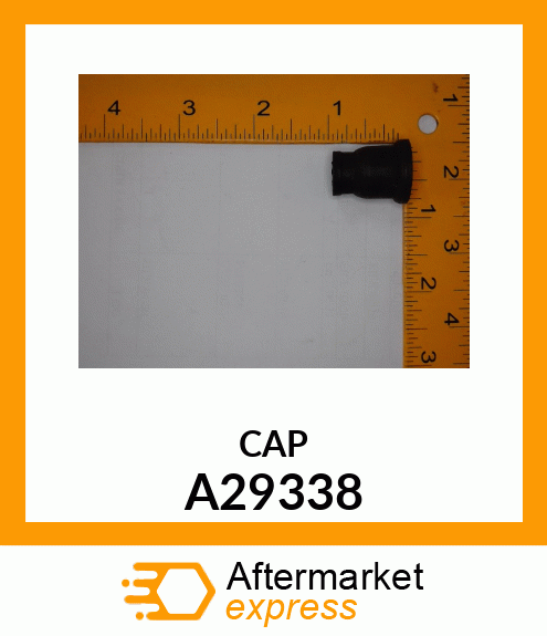 CAP A29338