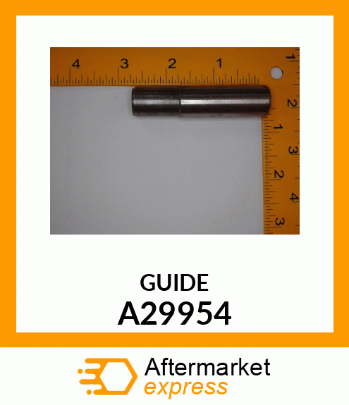 GUIDE A29954