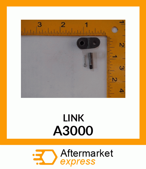 LINK A3000