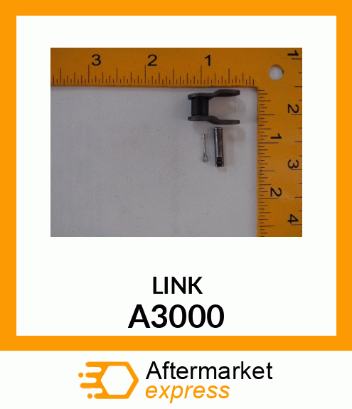 LINK A3000