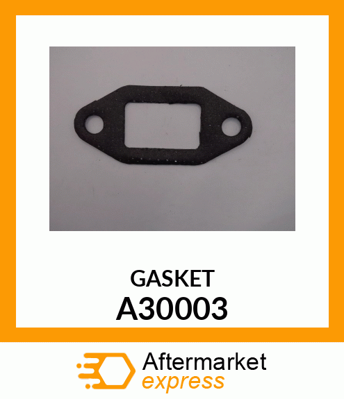 GASKET A30003