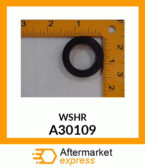 WSHR A30109