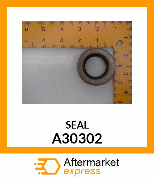 SEAL A30302