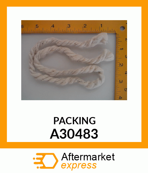 PACKING A30483