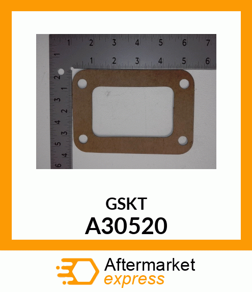 GSKT A30520