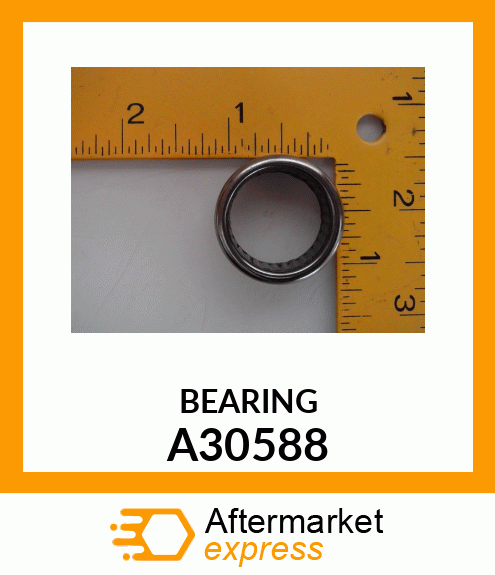 BEARING A30588