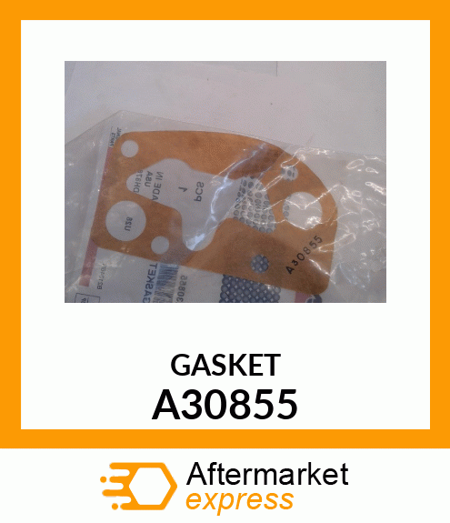 GASKET A30855