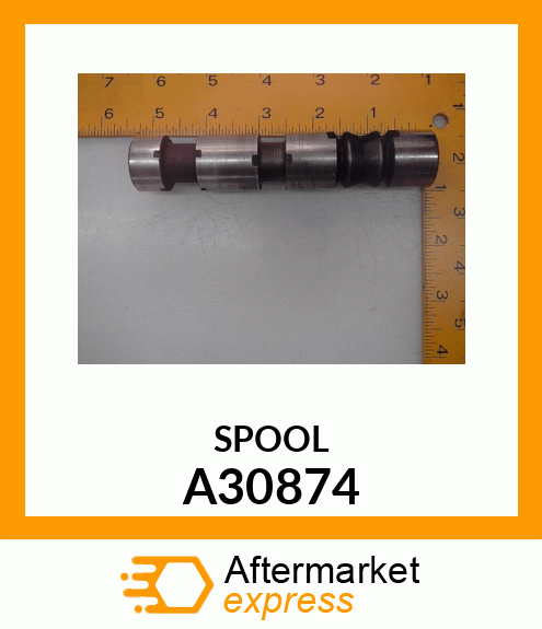 SPOOL A30874