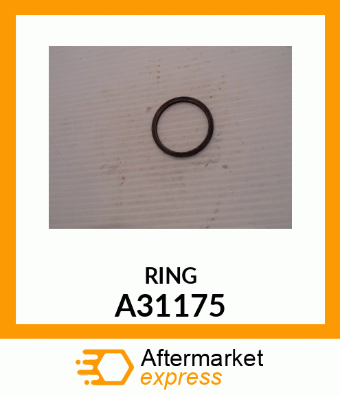 RING A31175
