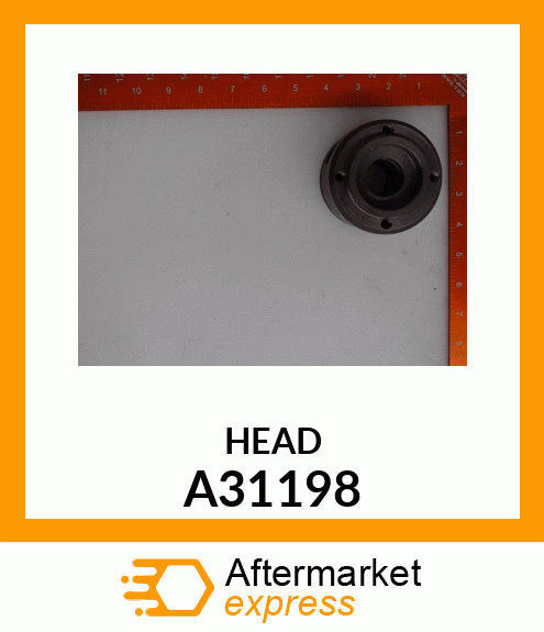 HEAD A31198