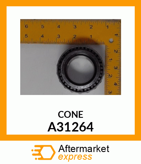 CONE A31264