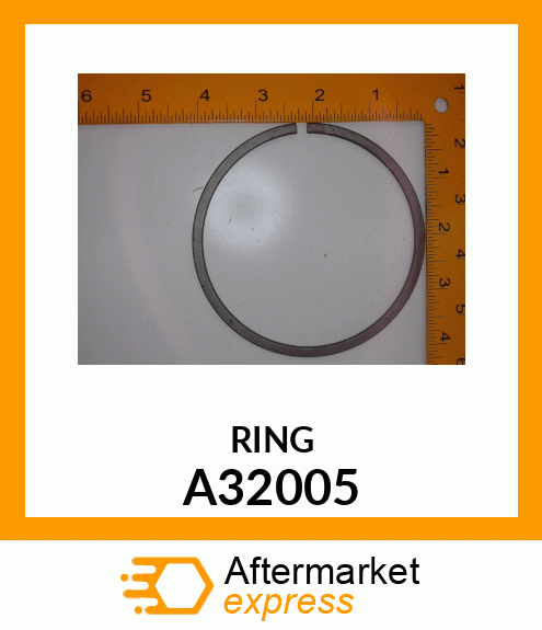 RING A32005