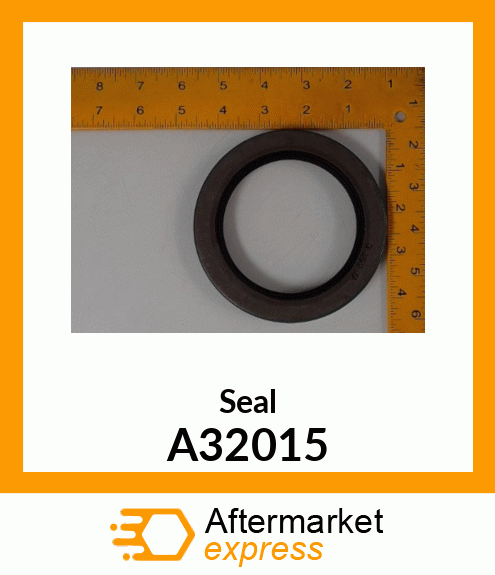 Seal A32015