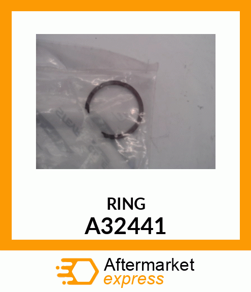 RING A32441